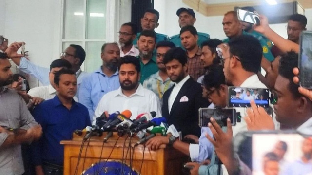 শেখ হাসিনার মামলায় আমিই হয়তো শেষ সাক্ষী